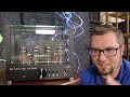 black ice audio fx10h integrated tube amp review great sound but what s with that case