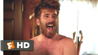 Half Brothers (2020) - Pure Alcohol Scene (7/10) | Movieclips