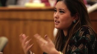 Students Explain Why They Chose Denison