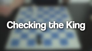 02 - Checking the King (How to Check the King?) | Chess