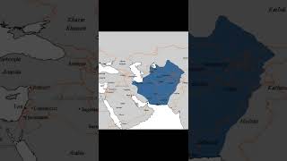 Samanid Empire Tajikistan #tajikistan   #shorts #fypシ #fyp