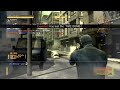 mgo2 r full match m.m bomb 9 1080p 60fps