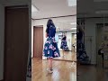 【夫婦ダンス 115 】岩崎良美 タッチ 前編