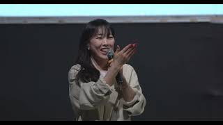 230916 포항 영일대 뮤직\u0026캠핑 페스타 이보람 (lee bo ram)