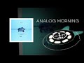 Silent Progress - Analog Morning (Original mix) [AQNE009]