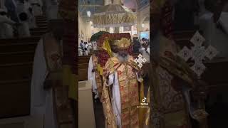 Ethiopia Orthodox Mezmure #ebs #ethiopiaorthodoxtewahdochurch #ethiopia