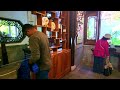 lan su chinese garden portland oregon full tour 2024