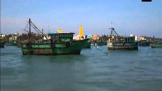 TN fishermen call off their strike