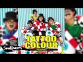 tattoo colour คนสวย official audio