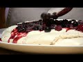 pavlova