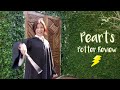 peart’s potter review ไม้กายสิทธิ์ลูเซียส มัลฟอย lucius malfoy’s cane u0026 wand