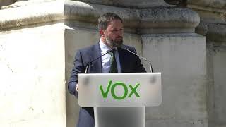 Santiago Abascal deja en ridículo a una periodista progre