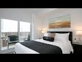 1 Bed + Den, 1 Bathroom - eCentral - Toronto Midtown - PremiereSuites.com