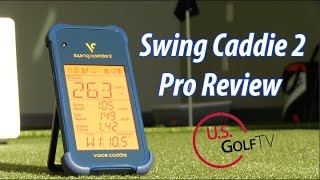 Swing Caddie 2 Review