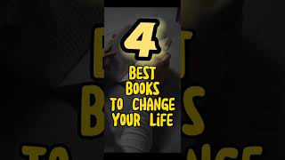 Best LIFE Changing Books for Beginners [ you Must Read this Books ]