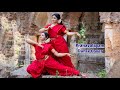 Pranavalaya || Shyam Singha Roy || Dance Cover || Poulomi Roy