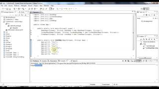 Sorted Maps and the Map Interface Java Collections Tutorial Part 4