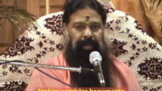 Jai Kapisha bhajan by Sri Ganapathy Sachchidananda Swamiji