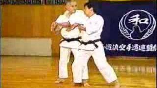 Jiro Otsuka sensei