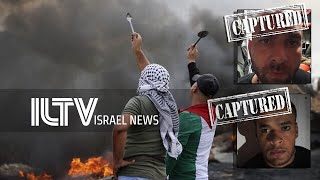Your News From Israel- September 19, 2021