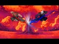 Evil Ryu Vs Oni Akuma - Street Fighter Epic Secret Boss Battle X MUGEN [[Capcom Vs SNK 3][CVS3/PotS]