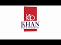 Khan Food Products Advertisement.