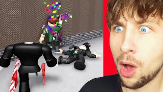 Reacting to Darb Most Viral Shorts!