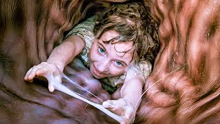 Grimm Brothers Watch Horse Consume Child | CLIP ⚡ 4K