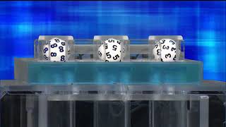Michigan Lottery Midday Draws for Monday September 27, 2021