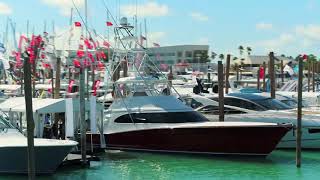 Miami Hotels - Miami Boat Show 2019