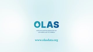 OLAS: Water and Sanitation Observatory for Latin America and The Caribbean