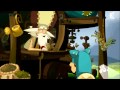 Wakfu saison 1 épisode 3 : Le Corbeau Noir (Trailer)