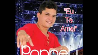 Ponney do Arrocha - Eu Te Amei (Part. Tayrone)