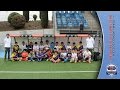 Trans World Soccer - The British School of Kuwait - The Ultimate Player Experience (Spain)