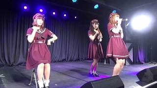 2018.5.27  マーブルメイプル  ROXYアイらんど