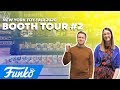 2020 Toy Fair New York Booth Tour! - Part 2