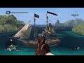 Charles Vane Ship (The Ranger) MOD || Assassin's Creed IV: Black Flag