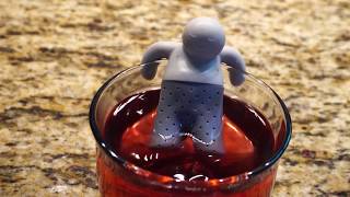 Free Walker Silicone Tea Infuser Set Review