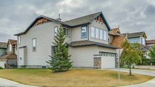 4 Auburn Bay Lane SE Calgary just listed $580,000