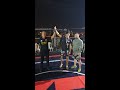 T1 Tournament MMA Championship Highlights