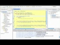 Java Servlets 01 - Tutorial using Eclipse with the Tomcat web server