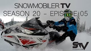 STV 2018 - Episode 5