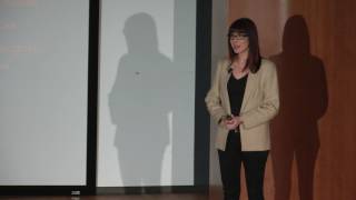 Confessionalist Singer-songwriters and the Female Experience | Andrea Rogers | TEDxGeorgiaStateU