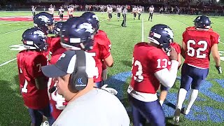 Highlights: Massillon vs. Fitch