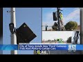 City of Tracy installs new flock cameras