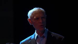 The Future of Nanoscale Computing and Perceiving that Technology | Alain Diebold | TEDxSchenectady