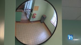Safety upgrades begin Tuesday at Tippecanoe Co. Community Corrections
