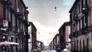 Lanciano nel passato