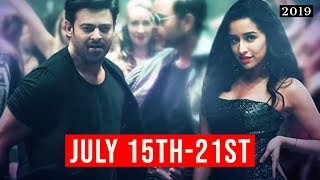 Top 10 Hindi/Indian Songs of The Week July 15th-21st 2019 | New Bollywood Songs Video 2019!