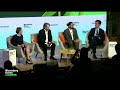 Bloomberg Green Reporters on What to Watch at COP26